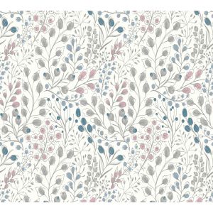 38847-2 Wallpaper Vinyl Attractive 2