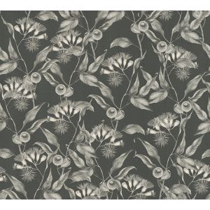 39430-2 Wallpaper Drawn into Nature