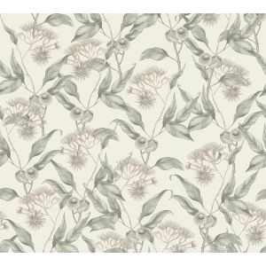 39430-4 Wallpaper Drawn into Nature