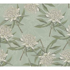 39432-2 Wallpaper Drawn into Nature