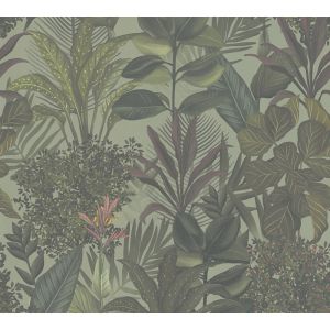 39433-1 Wallpaper Drawn into Nature