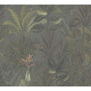 39433-2 Wallpaper Drawn into Nature