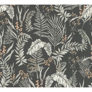 39434-1 Wallpaper Drawn into Nature