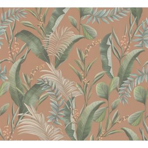 39436-2 Wallpaper Drawn into Nature