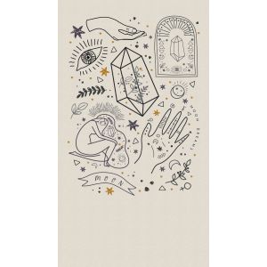 39823-1 Фототапет The Wall 3