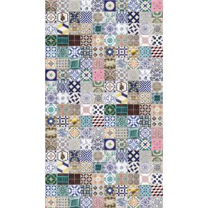 39836-1 Фототапет The Wall 3