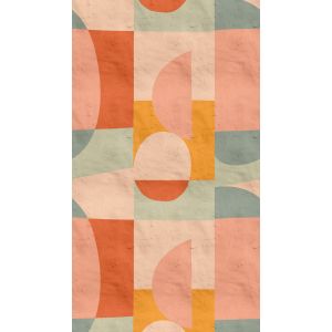 39858-1 Фототапет The Wall 3