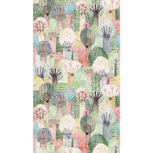 39861-1 Фототапет The Wall 3