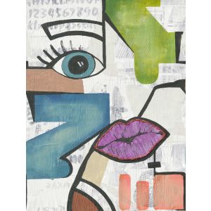 39888-1 Фототапет The Wall 3