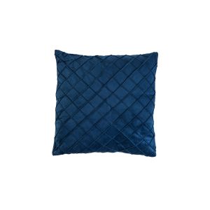 G19110182-3 Decoration pillow, dark blue