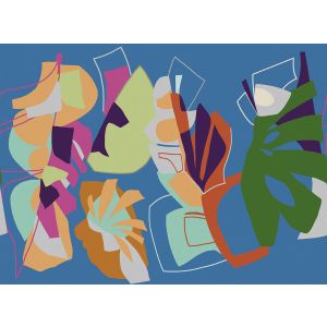 40650 Фототапет JV201 Murals Decor