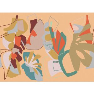 40660 Фототапет JV201 Murals Decor