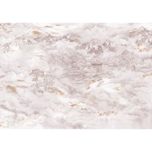 INX8-057 Фототапет    Kingdom