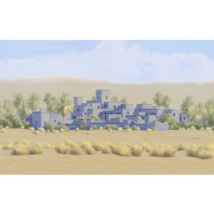 41600 Фототапет JV202 Murals Decor