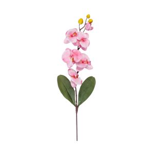 Изкуствено цвете Орхидея Pink