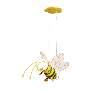 4718 Kids Lamp Bee