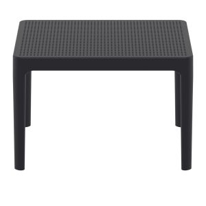 Помощна маса SKY 109 Черна