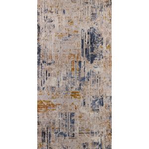 A2506a.D.Yellow/D.Cooper Rug Springs
