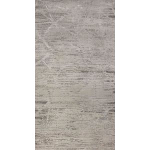 7569a.14 Light Grey/Cream Rug Karat