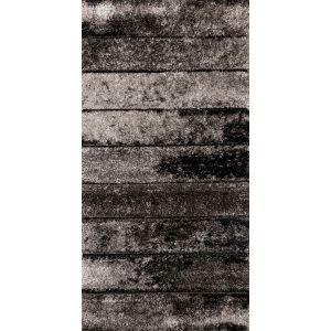 P807a.53 Med.Grey/Anthracite Atlanta Rug