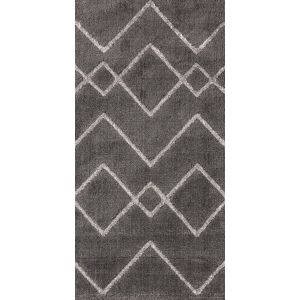 1233a.32 D.Grey/Grey Arlo Rug