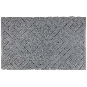 Bath mat Titan Grey