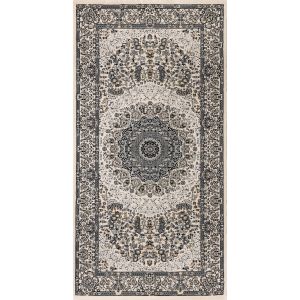 2946a Cream/Cream Rug Lana Classic