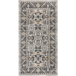 5946a L.Grey/Anthracite Rug Lana Classic