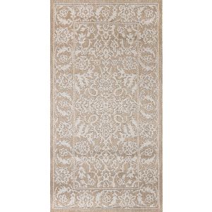 7074a B.Beige/B.Cream Mika Rug Pilar