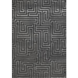 Rug Guy Laroche Mirage.Carbon