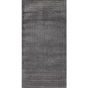 7454a Grey/S.D.Grey Camille Rug