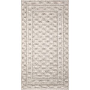 71660.770 Beige/Beige Mika Ottawa Килим Външна Употреба