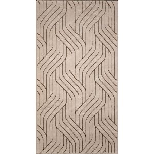 74980.070 Beige/Brown Mika Creation Rug