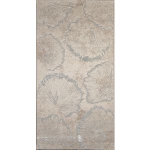 74405.160 Cream/Grey Mika Creation Rug
