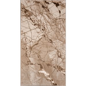 50234.270 Cream/Brown Mika Creation Rug