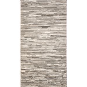 75222.096 Cream/Grey Mika Sign Килим