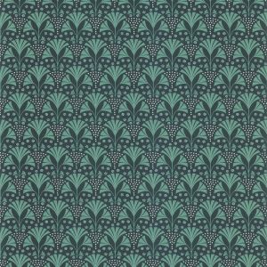 51200504 Wallpaper Vinyl Jardin D'eden