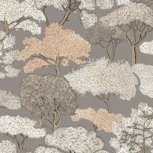 51202408 Wallpaper Vinyl Jardin D'eden
