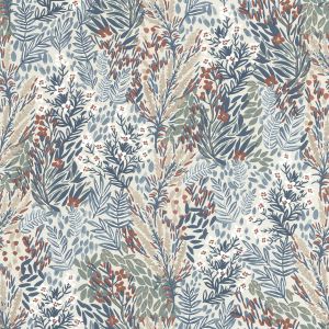 51202601 Wallpaper Vinyl Jardin D'eden