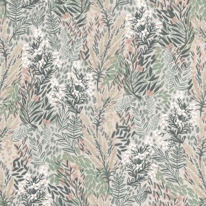 51202603 Wallpaper Vinyl Jardin D'eden