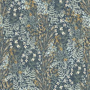 51202611 Wallpaper Vinyl Jardin D'eden