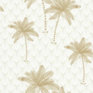 51202707 Wallpaper Vinyl Jardin D'eden