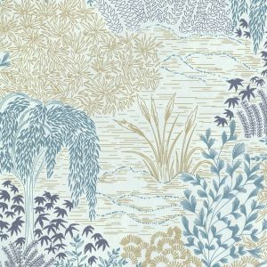 51231701 Wallpaper Vinyl Cuisines & Bains 2