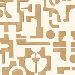 51232517 Wallpaper Vinyl Abaca