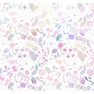 IAX6-0033 Фототапет Magical Autumn