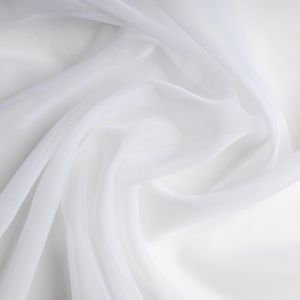 Текстил V59/V1 WHITE VOIL 