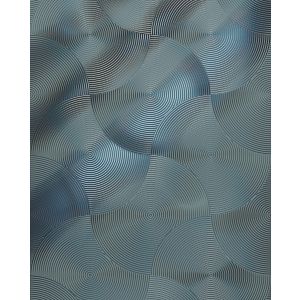 6028B-VD2 Фототапет Mystic Silver