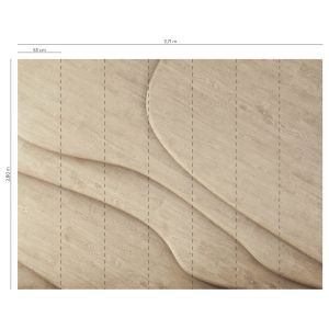 56240107 Wallpaper Couleurs & Matieres 2025