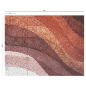 56240205 Wallpaper Couleurs & Matieres 2025