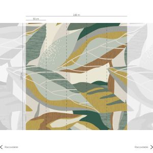 56240504 Wallpaper Couleurs & Matieres 2025